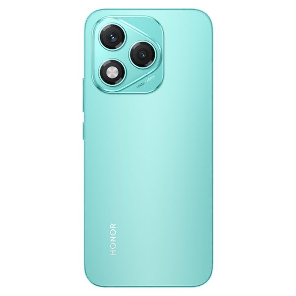 Honor 400 Lite 256GB 8GB RAM 5G – Green  6.7" AMOLED Display, 108MP Camera, 5230mAh Battery