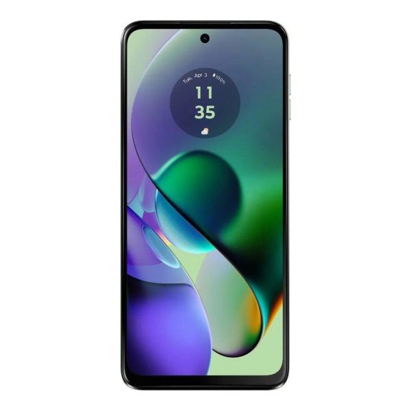 Motorola Moto G54 5G Smartphone – 6.49" FHD+ 120Hz Display, 256GB Storage, 8GB RAM