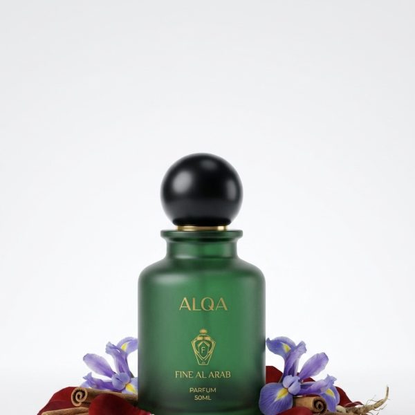 ALQA  50ml by FINE AL ARAB