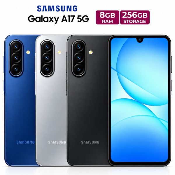 Samsung Galaxy A17 256GB 8GB RAM 5G