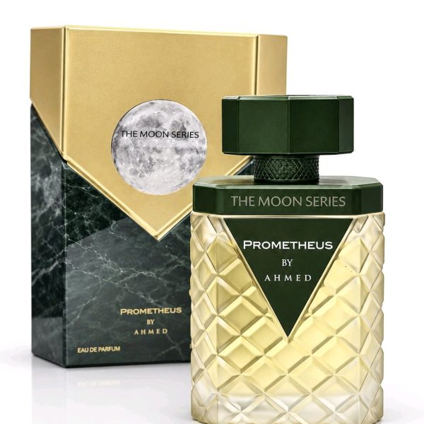 promethus perfume