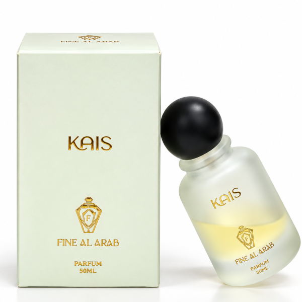 KAIS -FINE AL ARAB