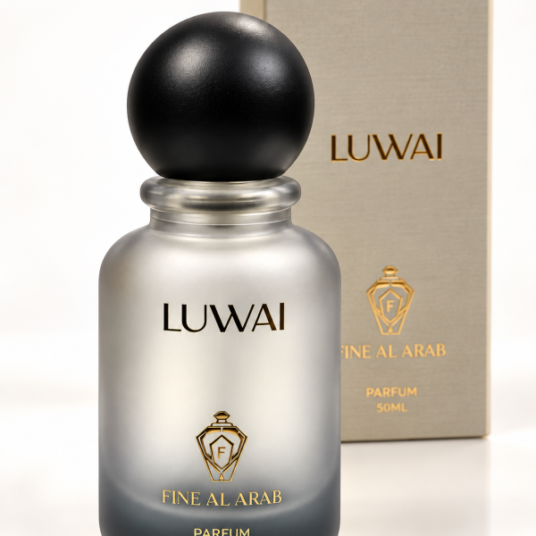 LUWAL PERFUME