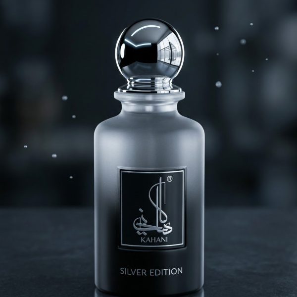 KAHANI SILVER EDITION