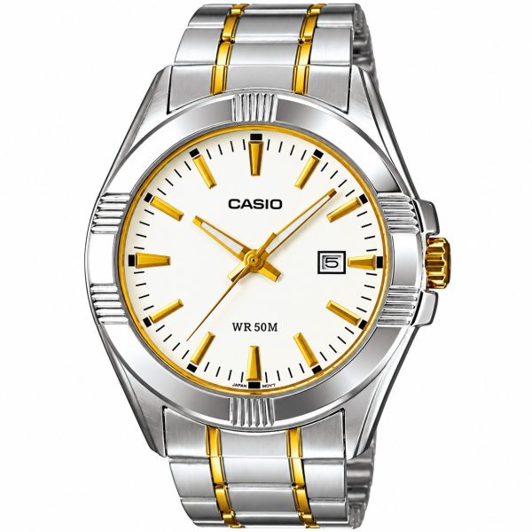 CASIO MTP-1308SG-7AVDF