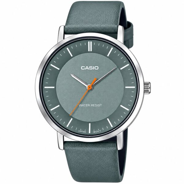 CASIO MTB-VT04L-8EDF