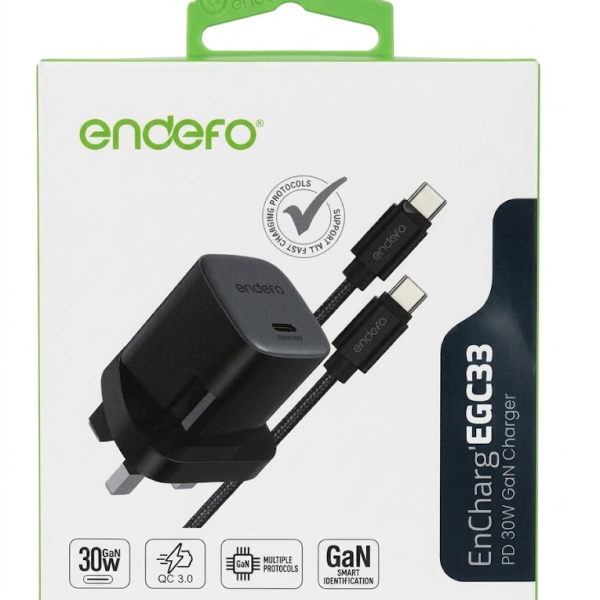 Endefo Charger